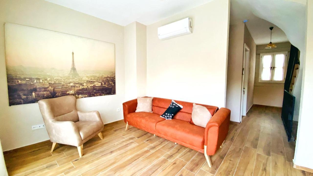 Jardin d'Azur Alaçatı Exterior foto