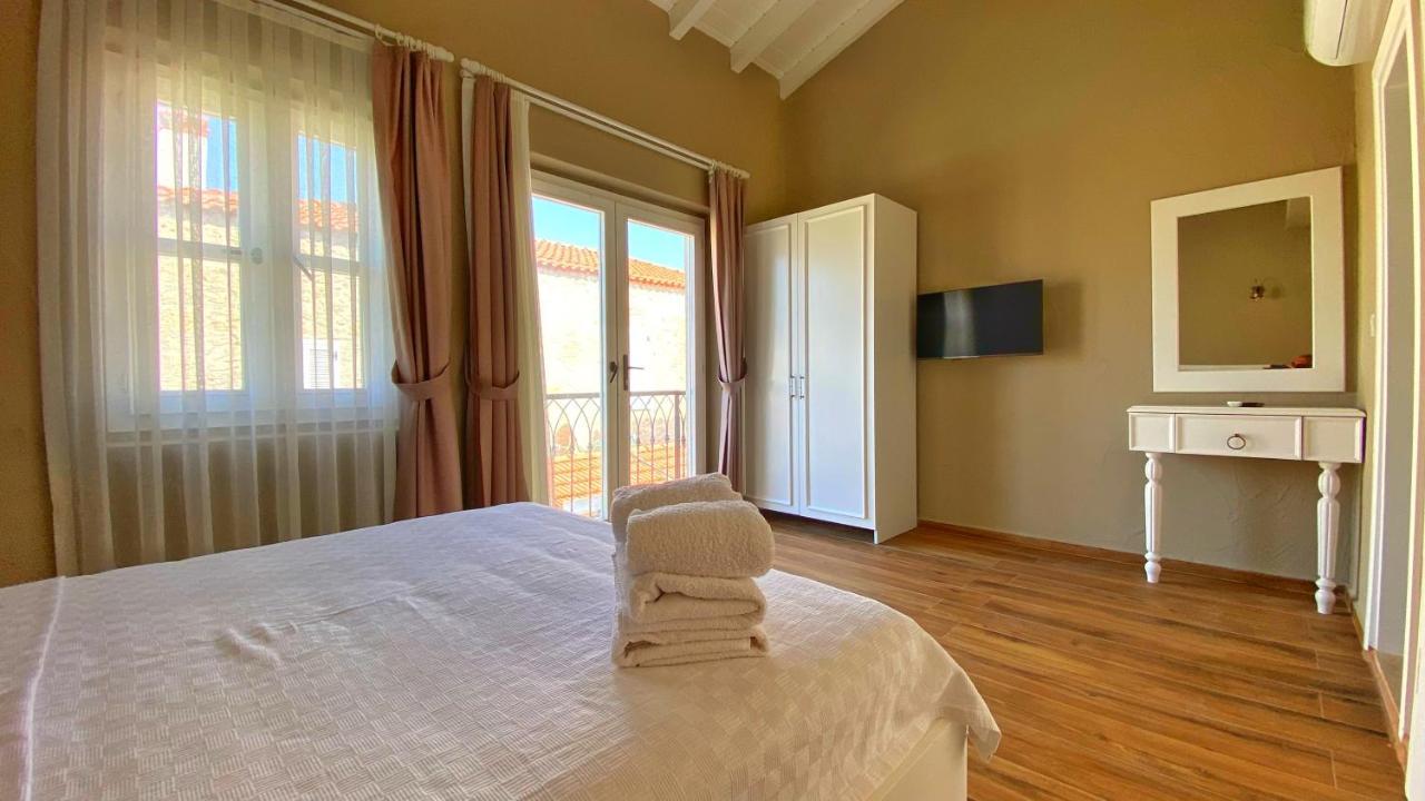 Jardin d'Azur Alaçatı Exterior foto