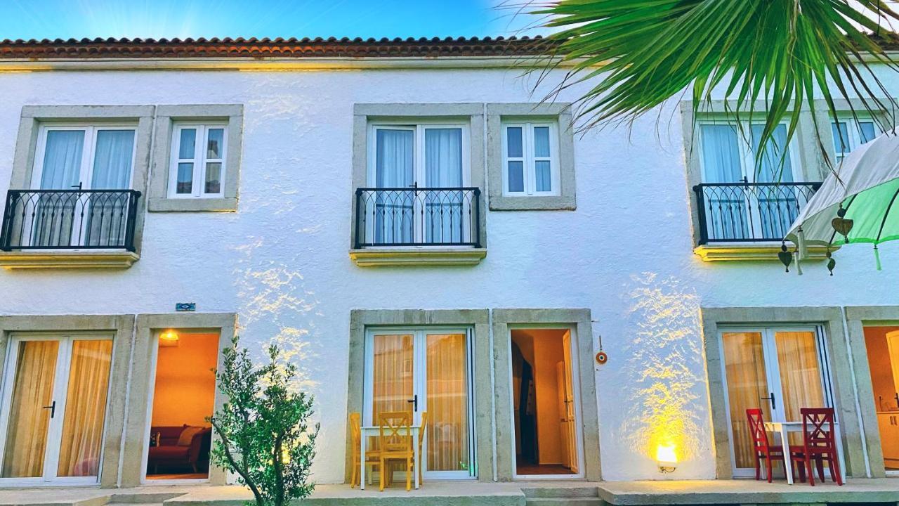 Jardin d'Azur Alaçatı Exterior foto