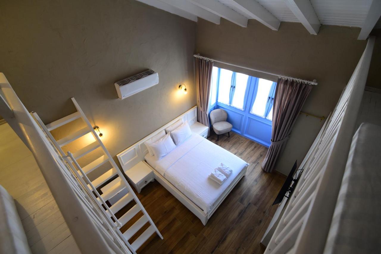 Jardin d'Azur Alaçatı Exterior foto