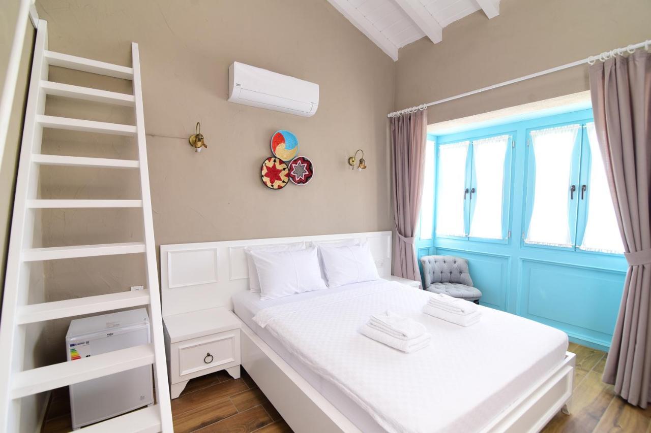 Jardin d'Azur Alaçatı Exterior foto