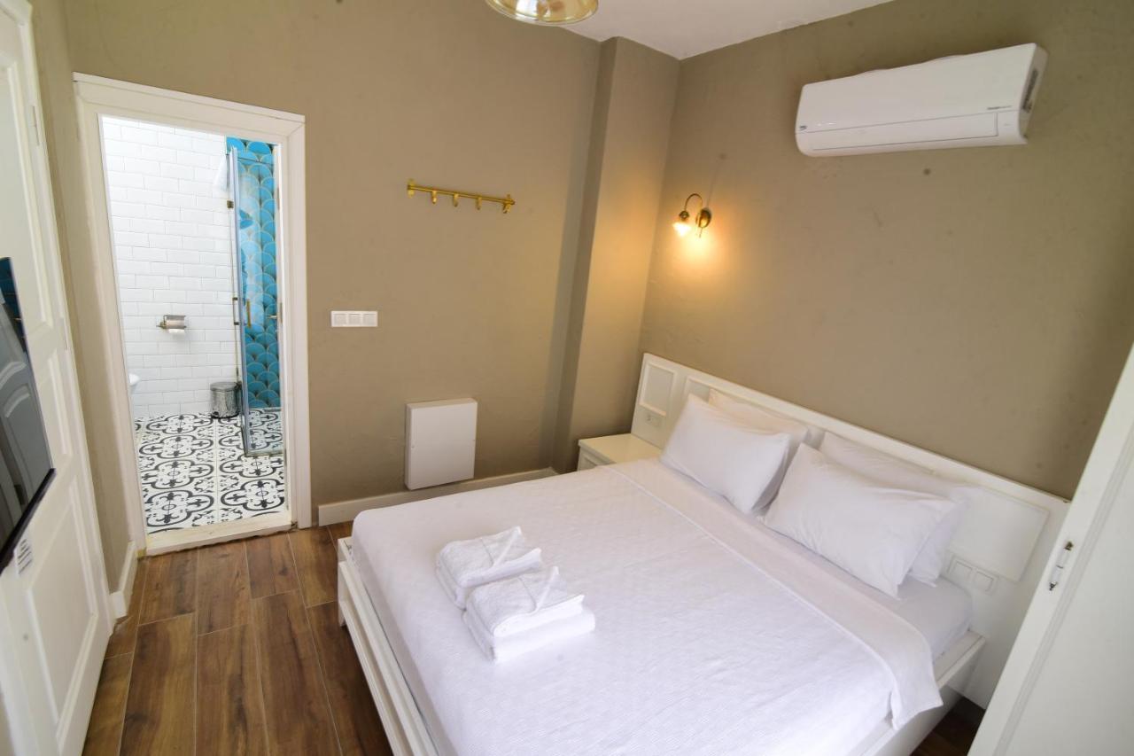 Jardin d'Azur Alaçatı Exterior foto