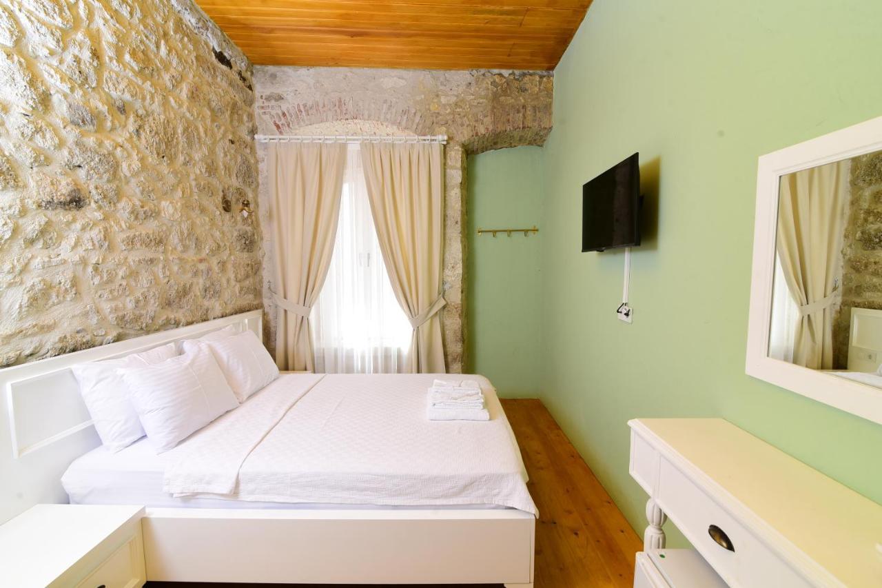 Jardin d'Azur Alaçatı Exterior foto