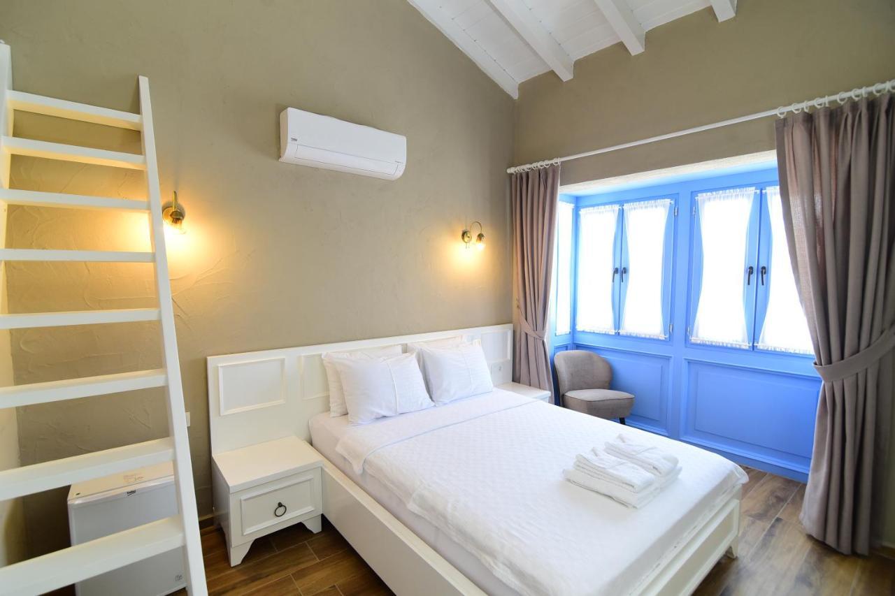 Jardin d'Azur Alaçatı Exterior foto